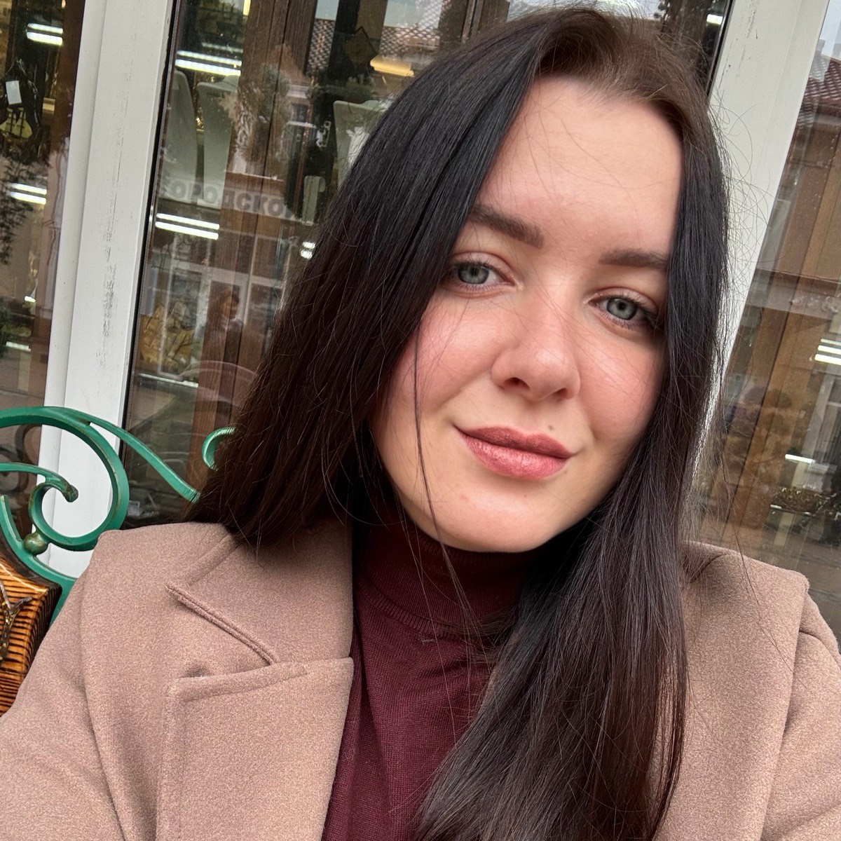 Екатерина Жаркова | Сетка — социальная сеть от hh.ru