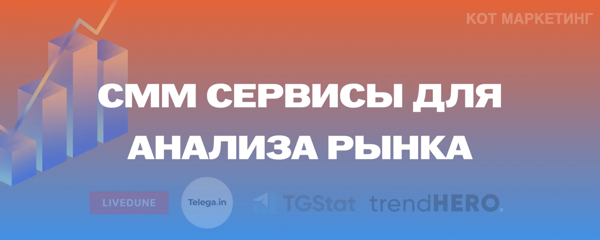 Сервисы для СММ специалиста при анализе рынка!
Недавно столкнулся с проблемой! Готовил анализ рынка для клиента и понял, что очень мало статей для СММ-щиков, которые участвуют в стратегических сессиях... | Сетка — социальная сеть от hh.ru