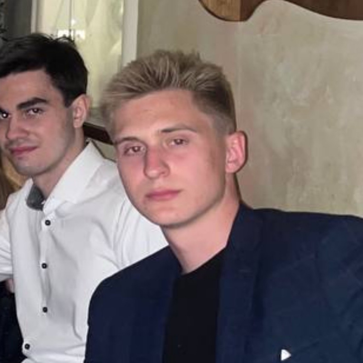 Алексей Ковалёв