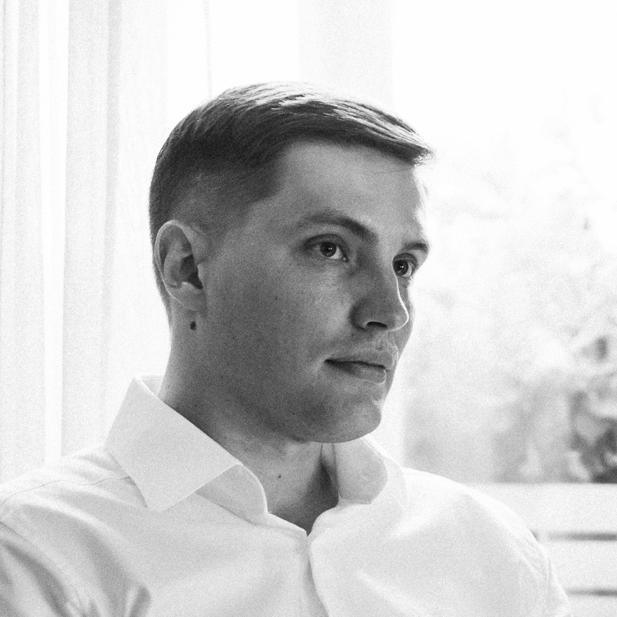 Александр Егоров | Сетка — социальная сеть от hh.ru