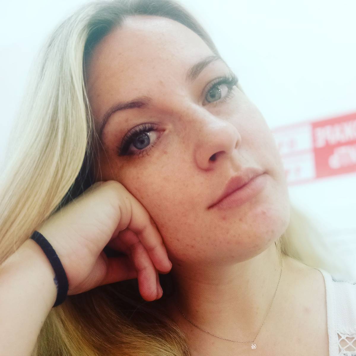 Кристина Валерьевна