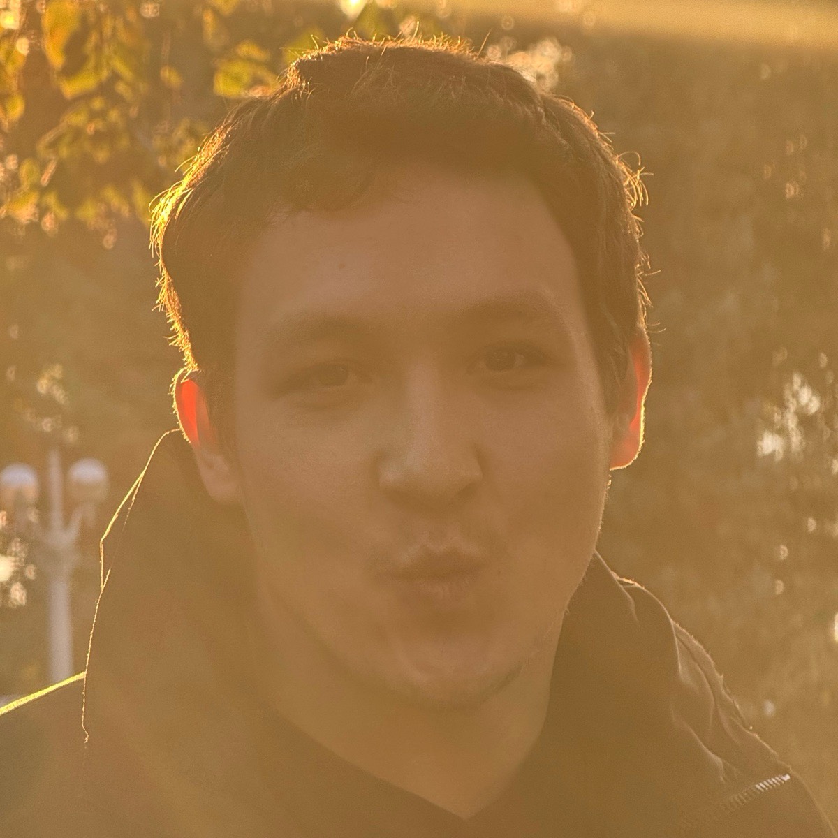 Марат Гаптулазянов | Сетка — социальная сеть от hh.ru