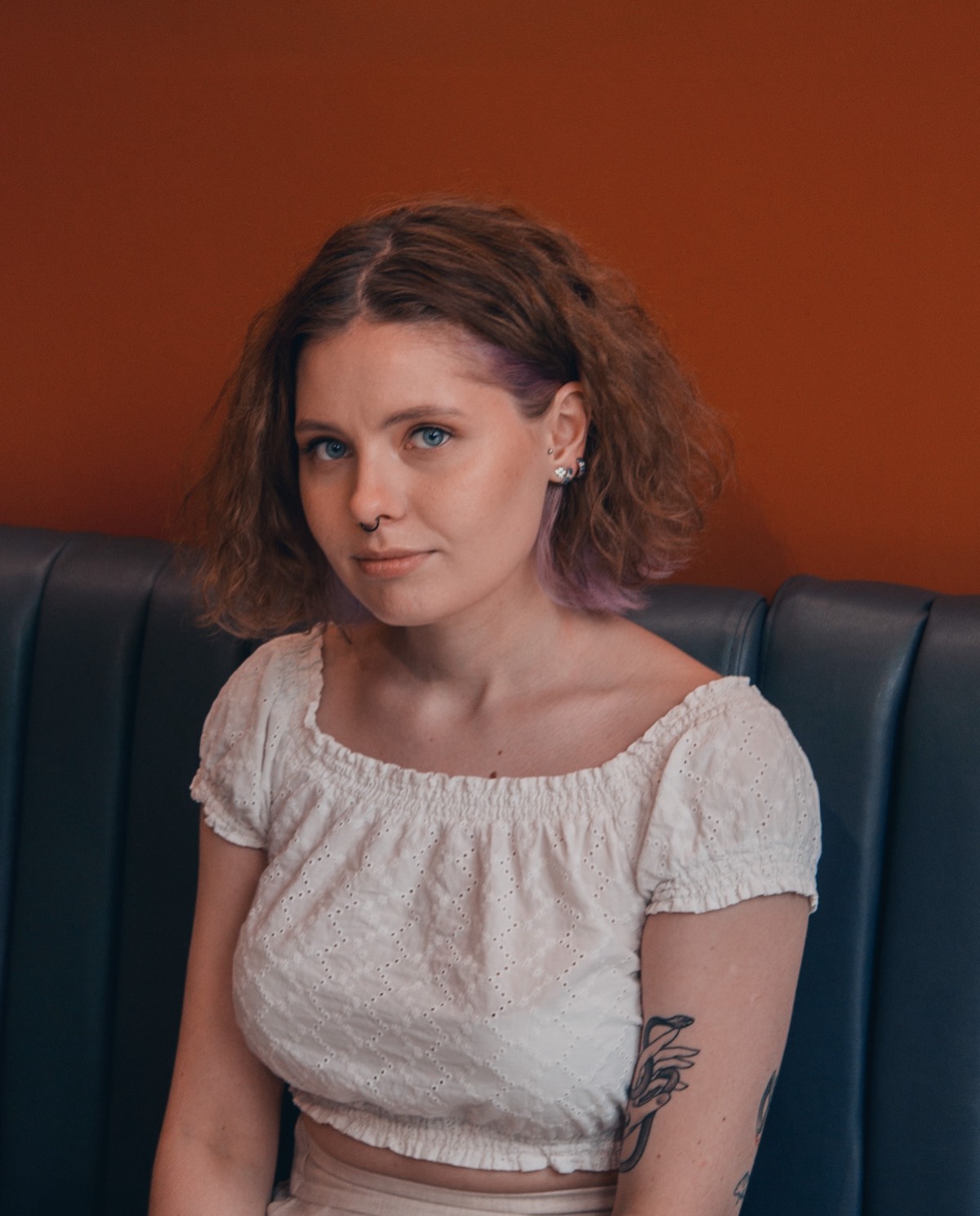 Нелли Хусаинова | Сетка — социальная сеть от hh.ru