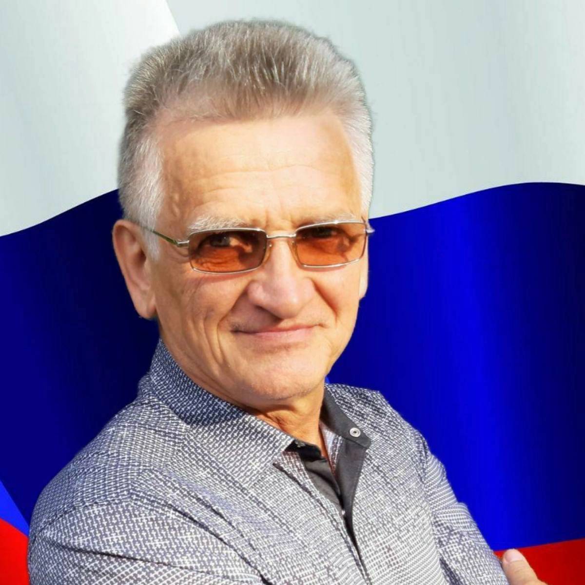 Анатолий Бердник