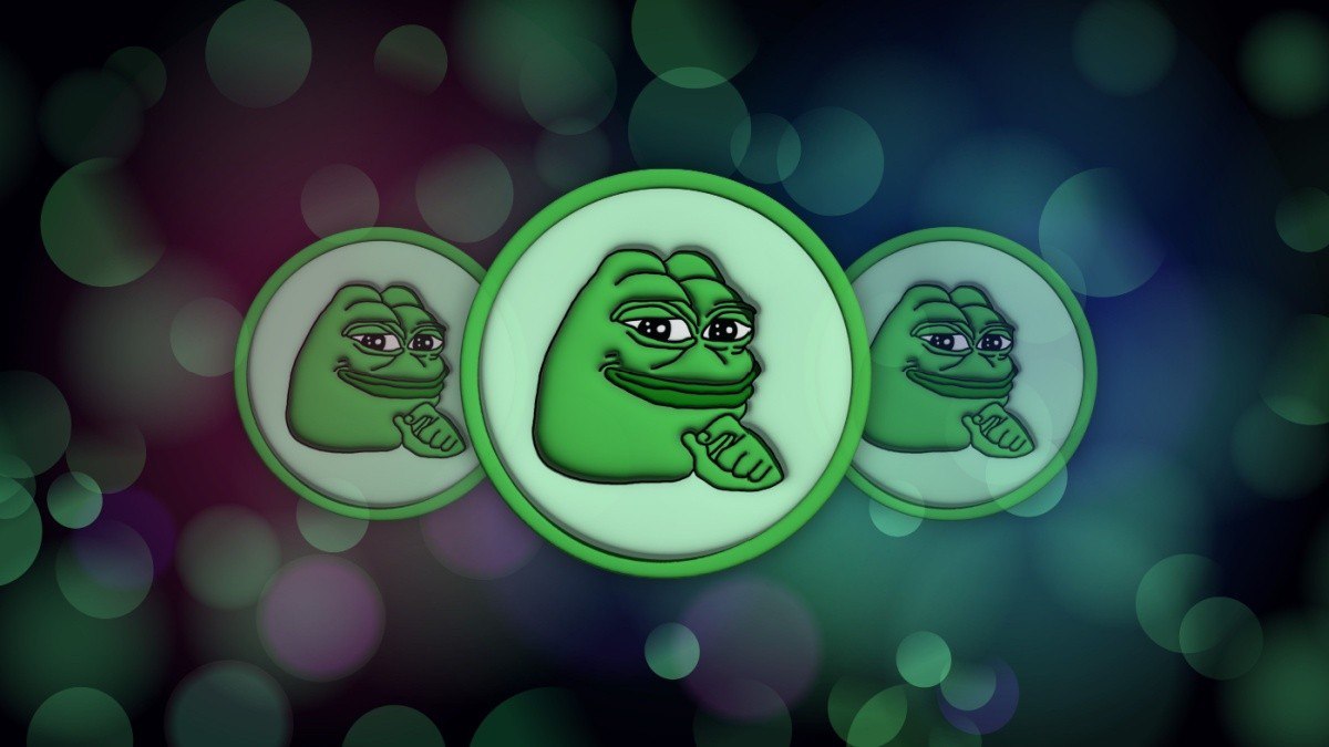Трейдер потерял почти $500 000 на инвестициях в мемкоин Pepe | Сетка — социальная сеть от hh.ru