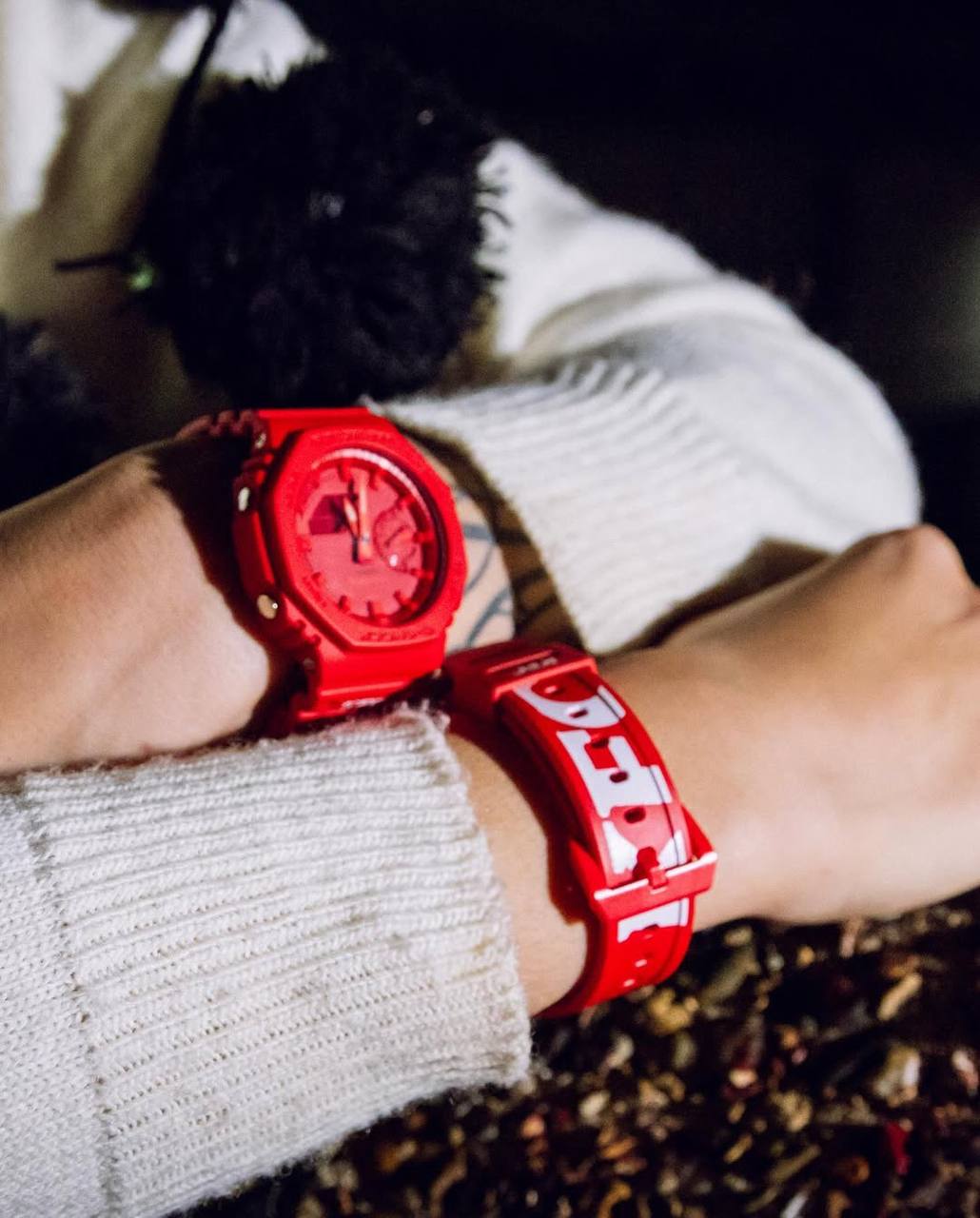 Ничего себе, G-SHOCK и KFC совместно выпустили наручные часы. Всего создали 11 экземпляров, и их нельзя купить. С 14 декабря KFC на своем сайте каждый день раздает по одной модели часов бесплатно | Сетка — социальная сеть от hh.ru
