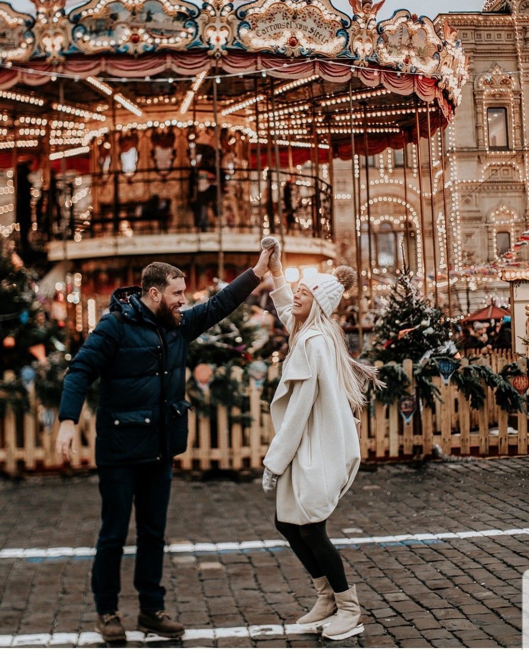 💃Танцевальные занятия «Не стой в сторонке»
20 и 27 декабря 17:00-21:00
Хореографы проведут мастер-классы по любимым в советское время танцам, а ведущий мероприятия будет отвечать не только за веселье,... | Сетка — социальная сеть от hh.ru