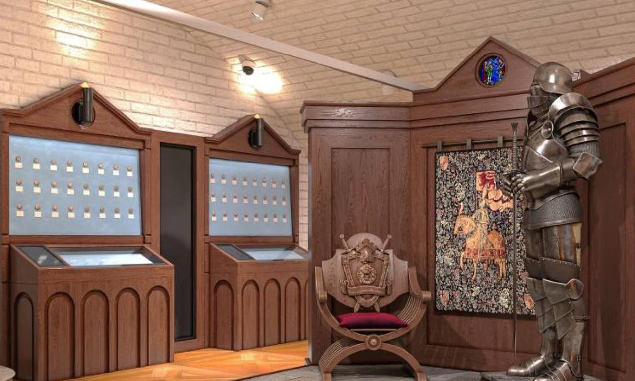 Гид для московских интеллектуалов 
Если ты хочешь вдохновиться чем-то большим, чем новогодняя мишура, у меня для тебя хорошие новости | Сетка — социальная сеть от hh.ru