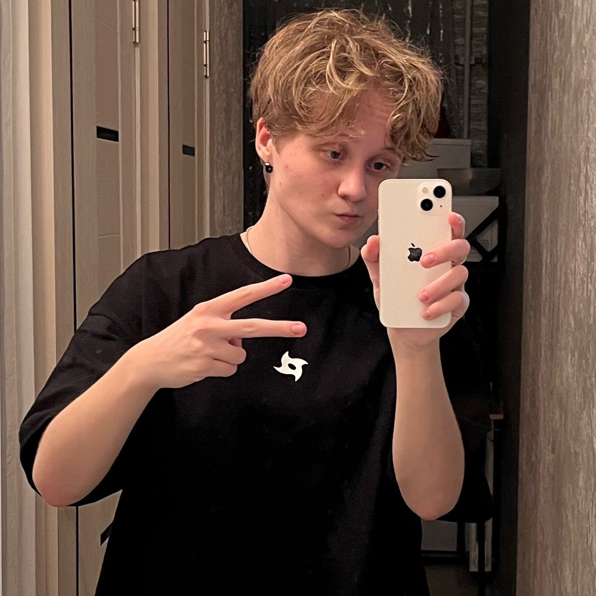 Камилла Гилёва