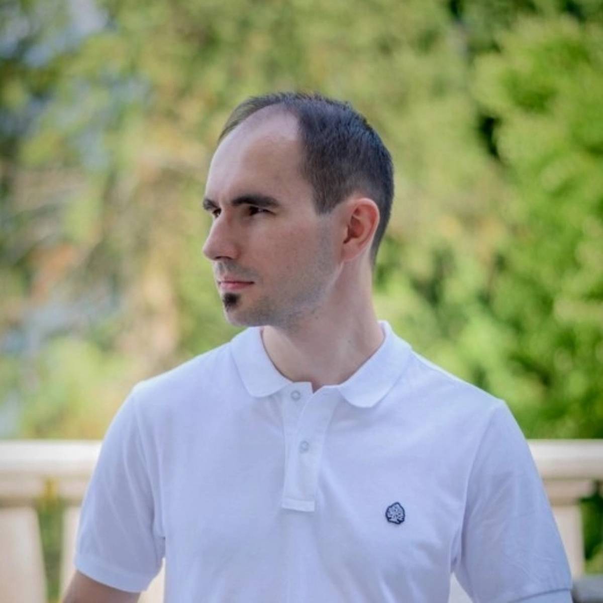 Сергей Ходячих | Сетка — социальная сеть от hh.ru