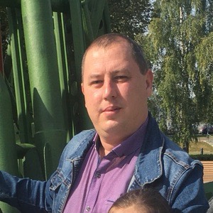 Роман Валиахмедов