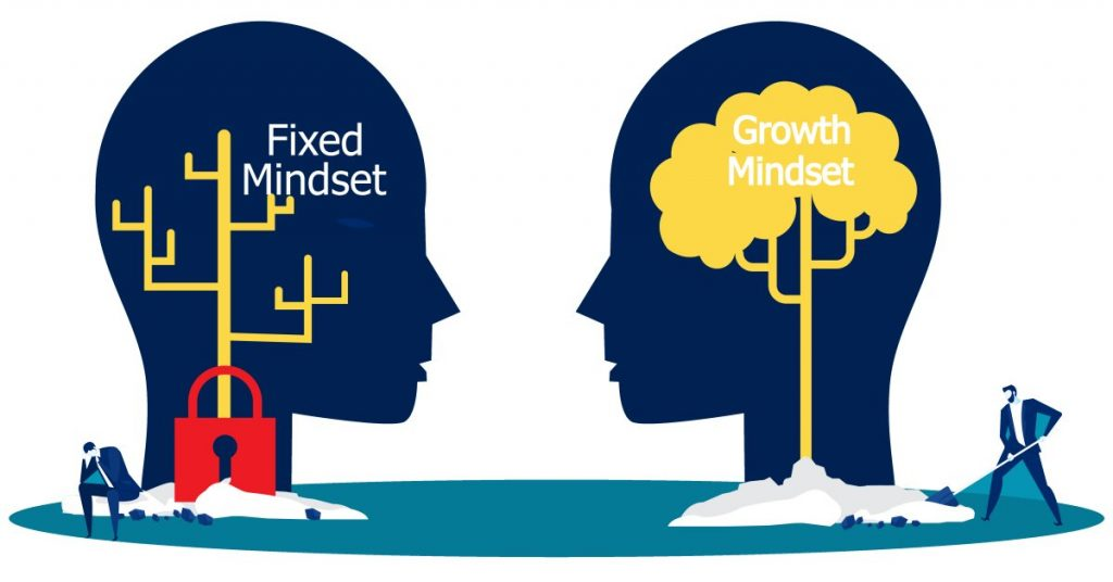 Важнейший скил в it сегодня Growth mindset (Мышление роста). 
Наверное даже не только в it и не только в наше время | Сетка — социальная сеть от hh.ru