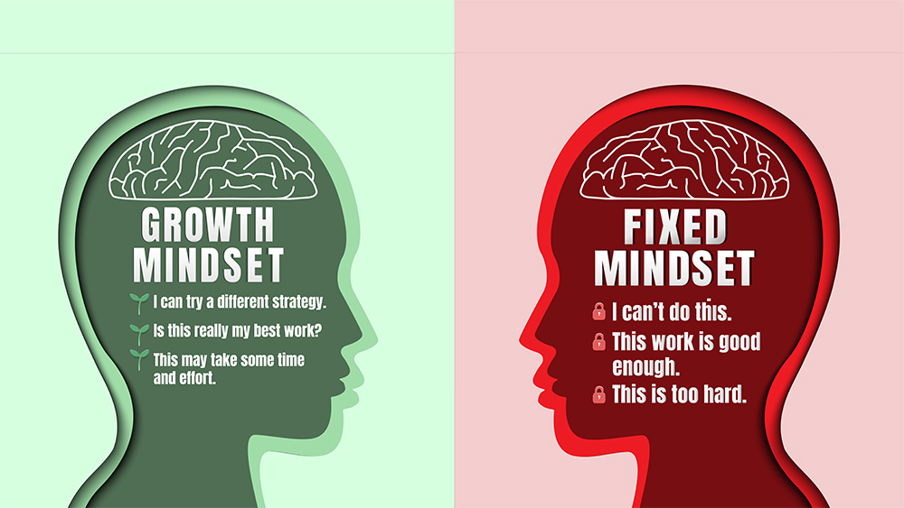 Важнейший скил в it сегодня Growth mindset (Мышление роста). 
Наверное даже не только в it и не только в наше время | Сетка — социальная сеть от hh.ru