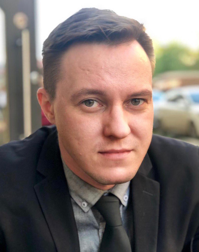 Денис Левшец | Сетка — социальная сеть от hh.ru