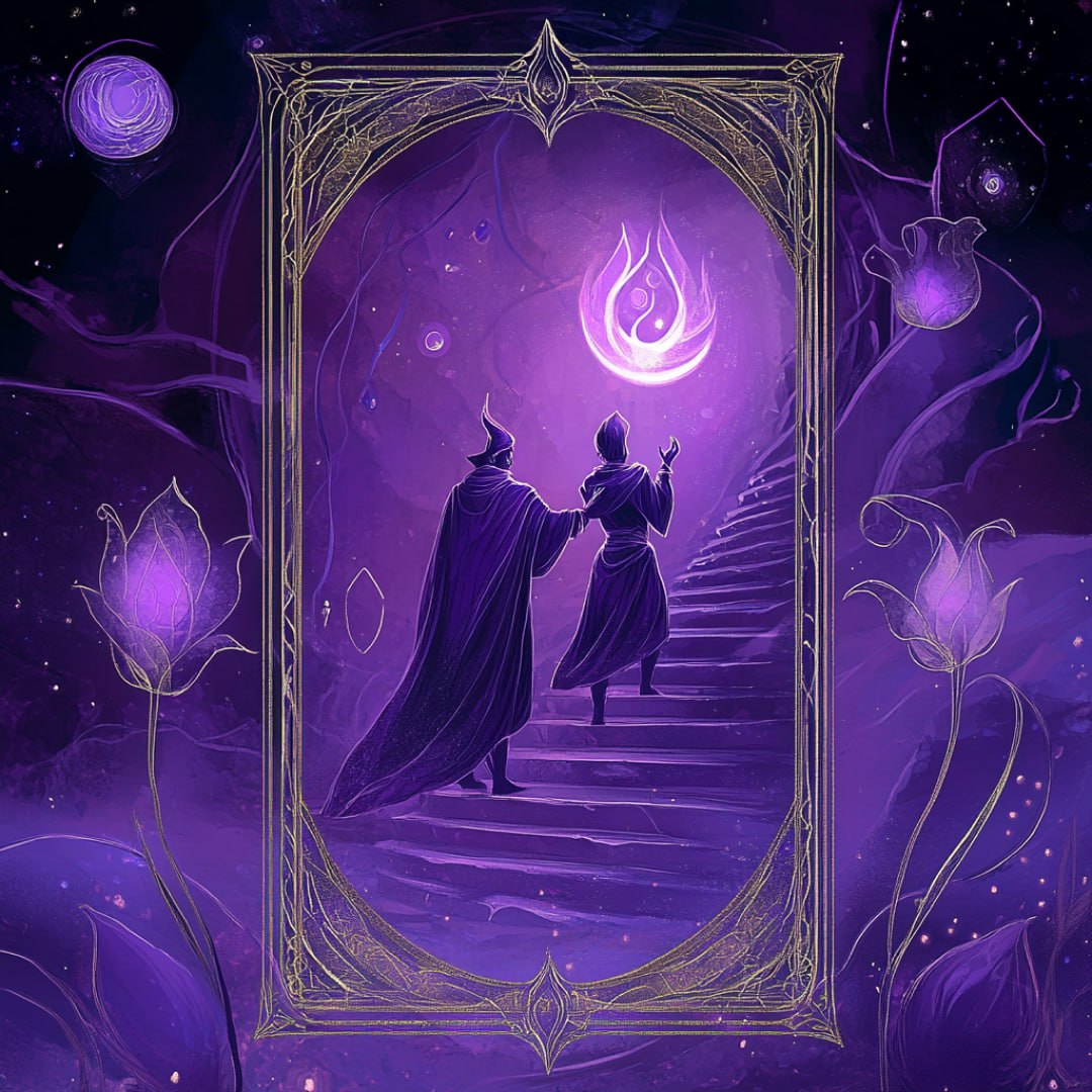 🎁🎁🎁🎁🎁🎁🎁 Выбирайте карту 🔮
Декабрь — время планов, целей и переосмыслений. А еще время волшебства, когда можно поверить в чудо, но самое главное — поверить в себя | Сетка — социальная сеть от hh.ru