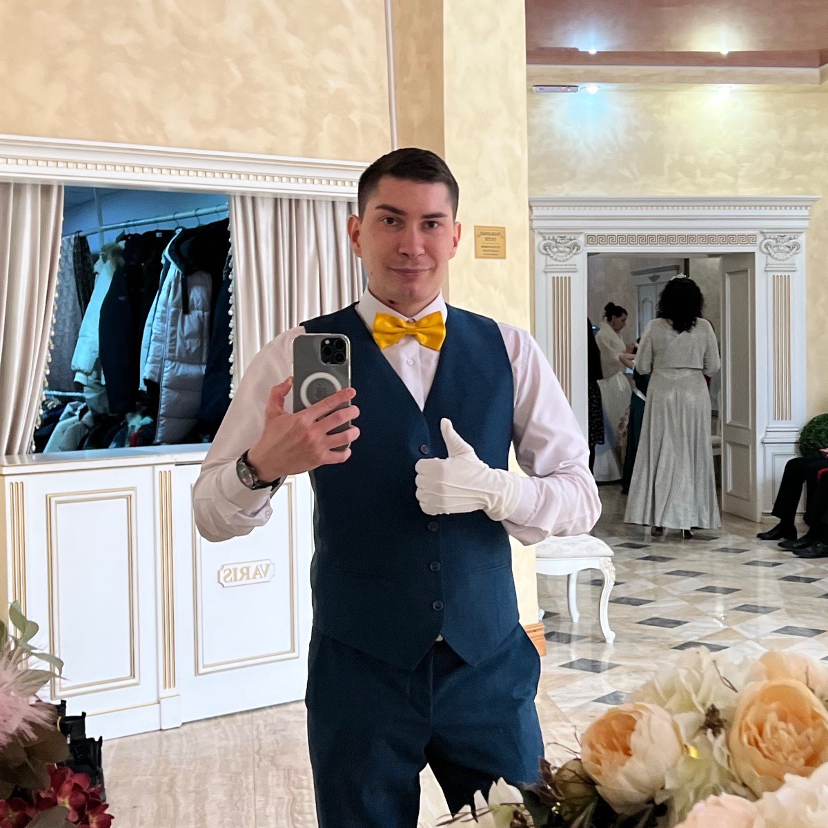 Игорь Зеленин