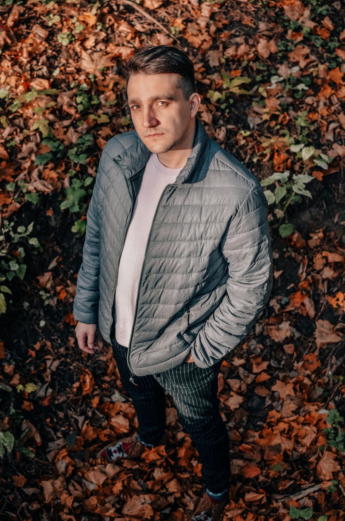 Стас Дурнев | Сетка — социальная сеть от hh.ru