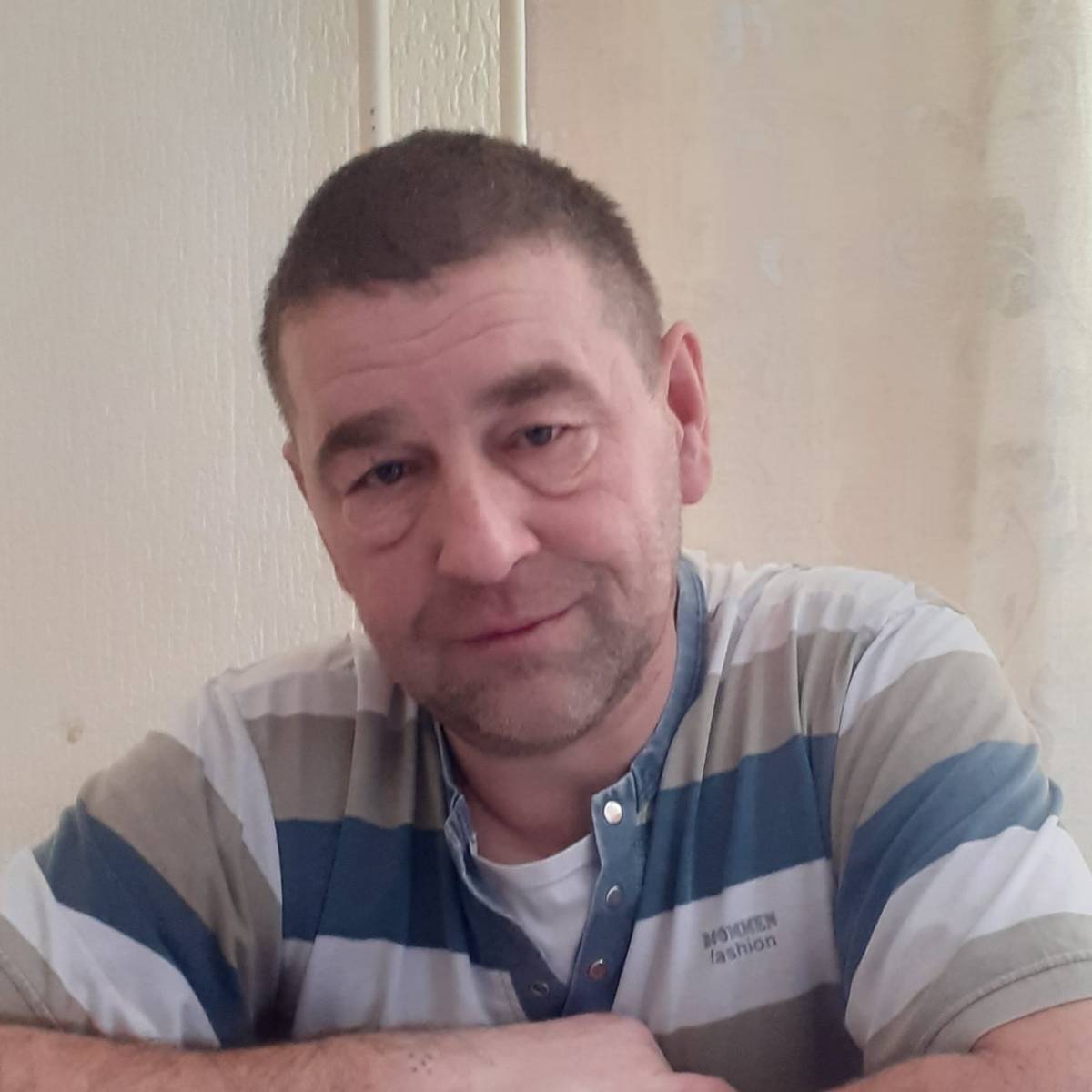 Александр Булдаков