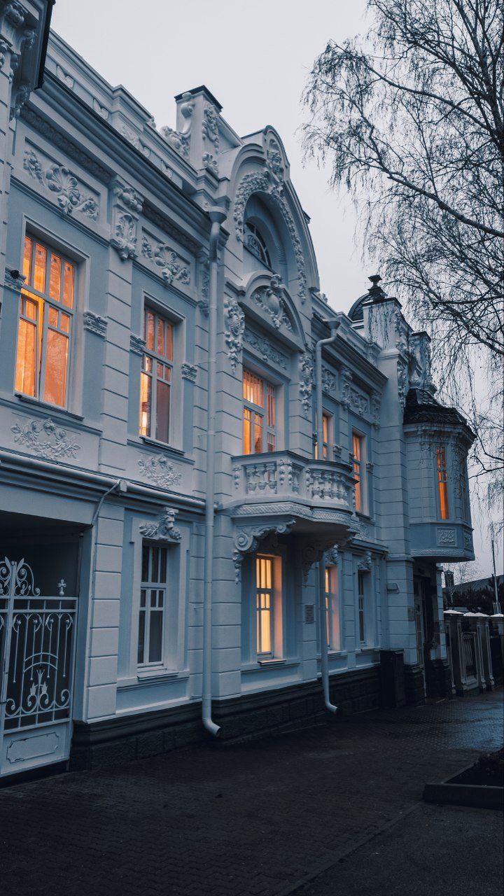 😍 Уютный Ставрополь
📷 crgallery
@stavropolyevibe | Сетка — социальная сеть от hh.ru