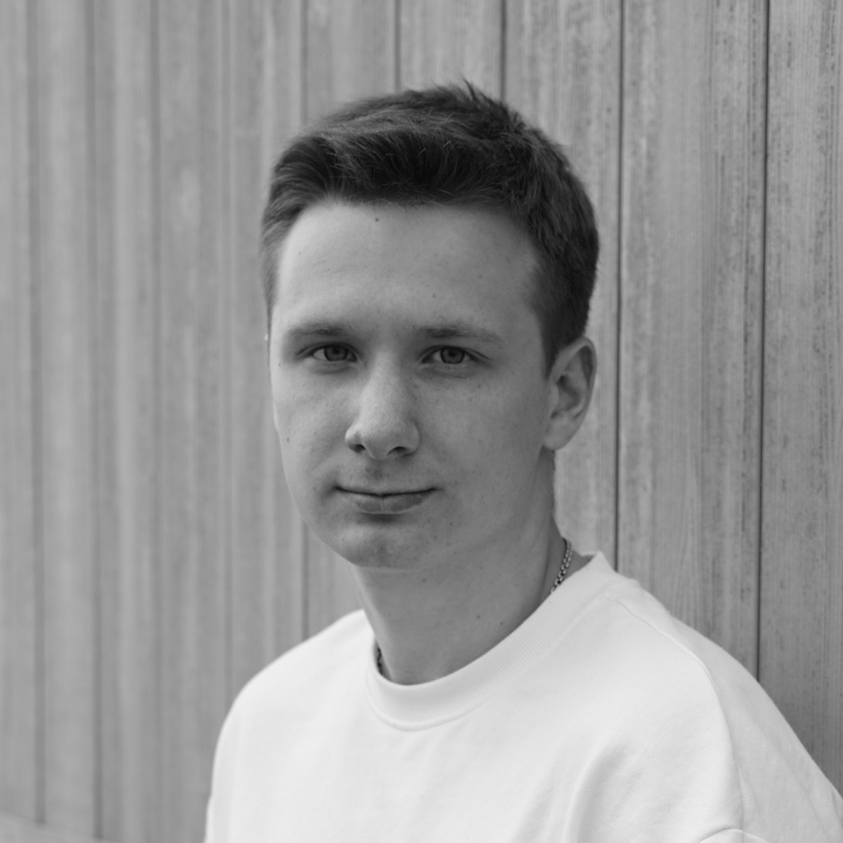 Даниил Готовцев | Сетка — социальная сеть от hh.ru