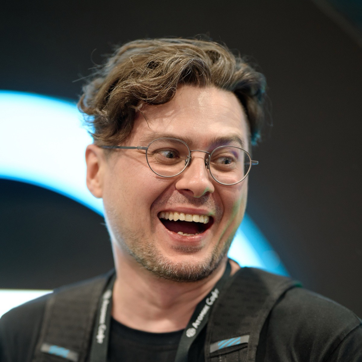 Николай Ушаков