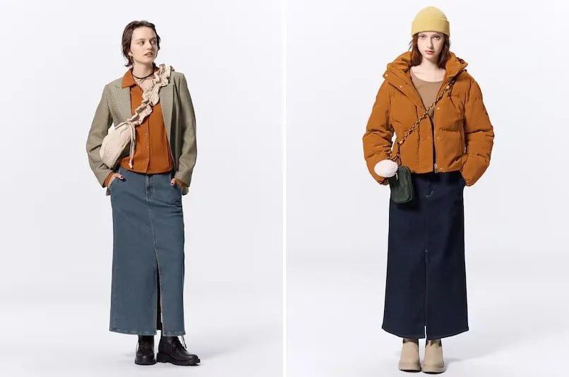 Юбку с эффектом кошачьей мяты выкатил Uniqlo. Девушки признаются, что после покупки пушистые не могут отлипнуть от юбки, а их нежности нет предела.
Девочки, это точно виш-лист.
🍕 зумеры любят пиццу | Сетка — социальная сеть от hh.ru