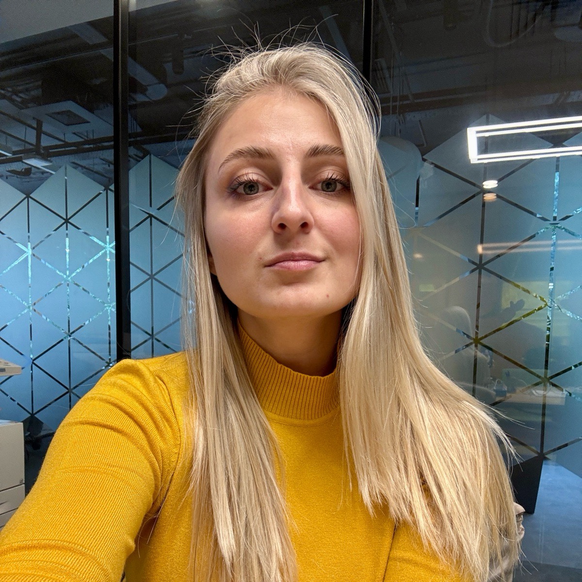 Анастасия Бирюкова