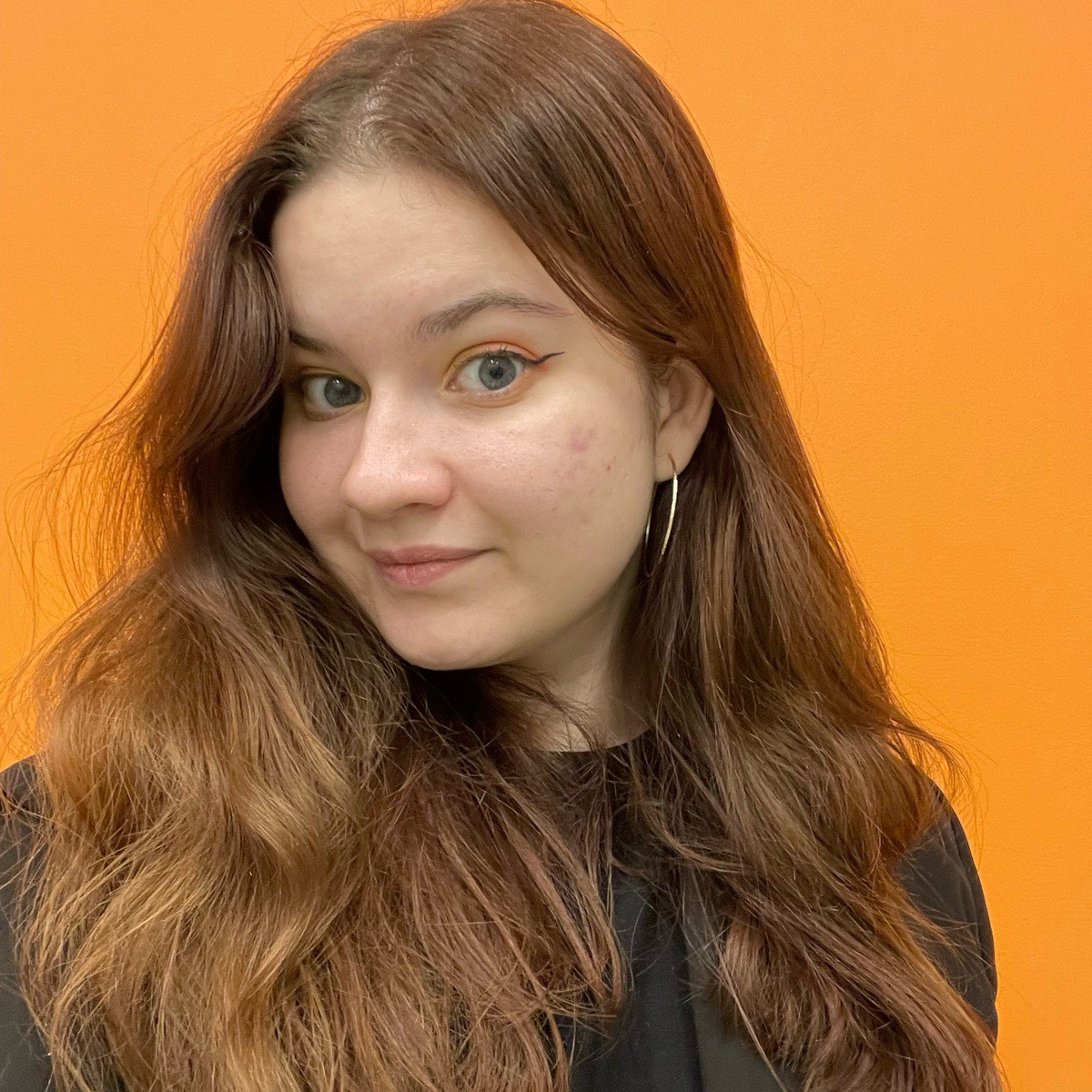 Анастасия Картузова | Сетка — социальная сеть от hh.ru