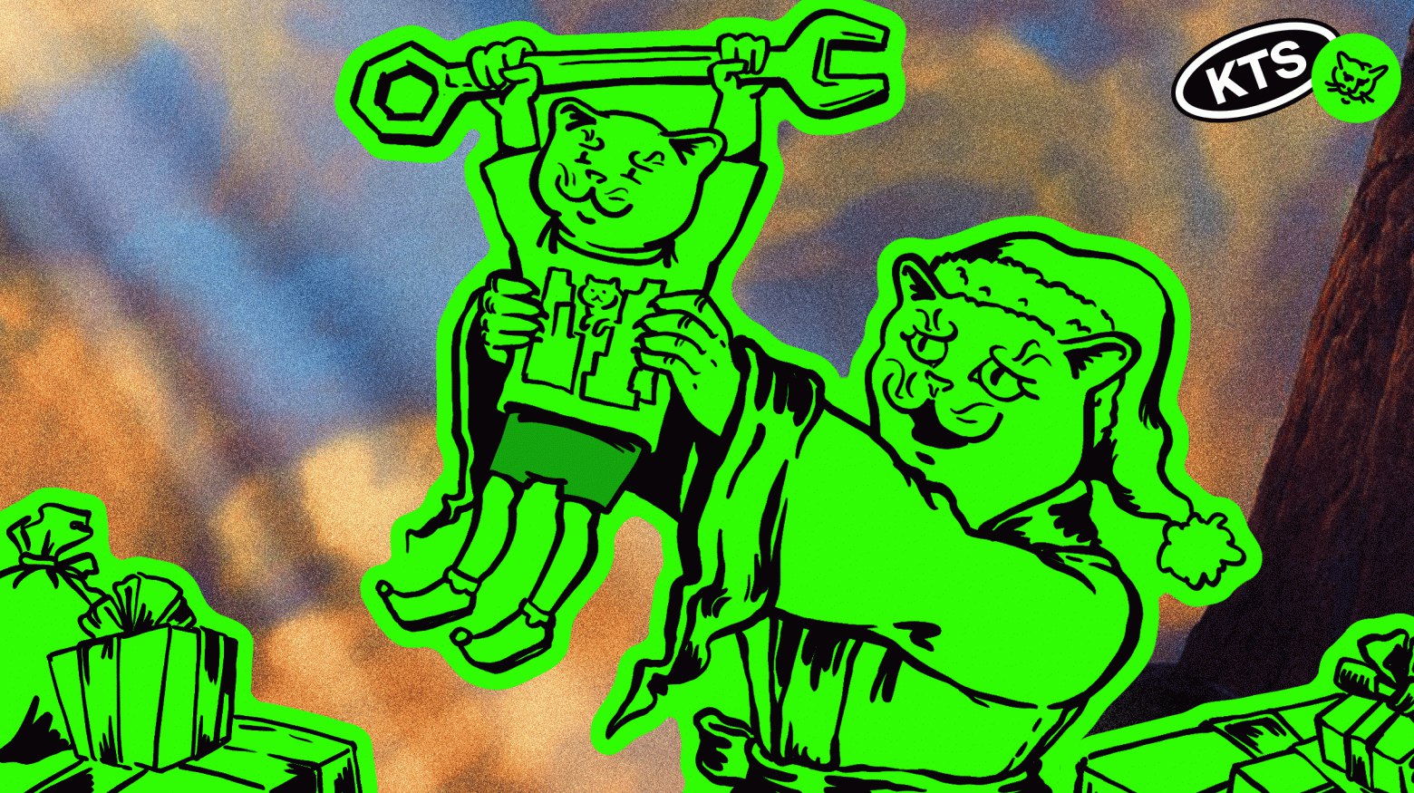 New Year DevOps Challenge: подводим итоги и делимся решением
https://habr.com/ru/companies/kts/articles/867882/ | Сетка — социальная сеть от hh.ru