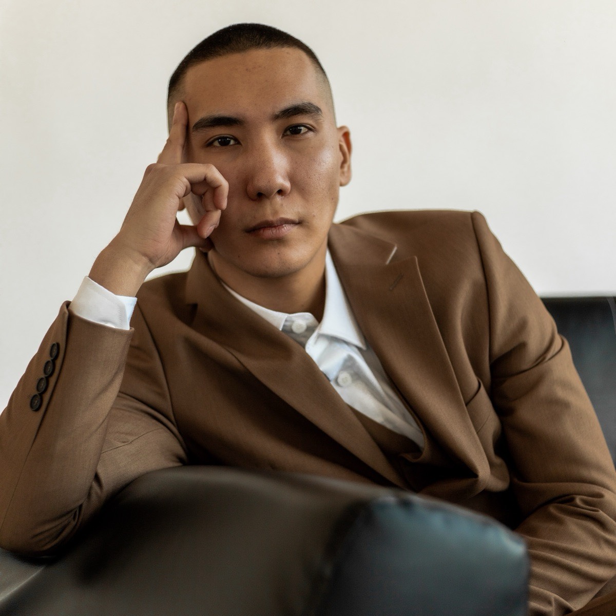 Дамир Тлегенов | Сетка — социальная сеть от hh.ru