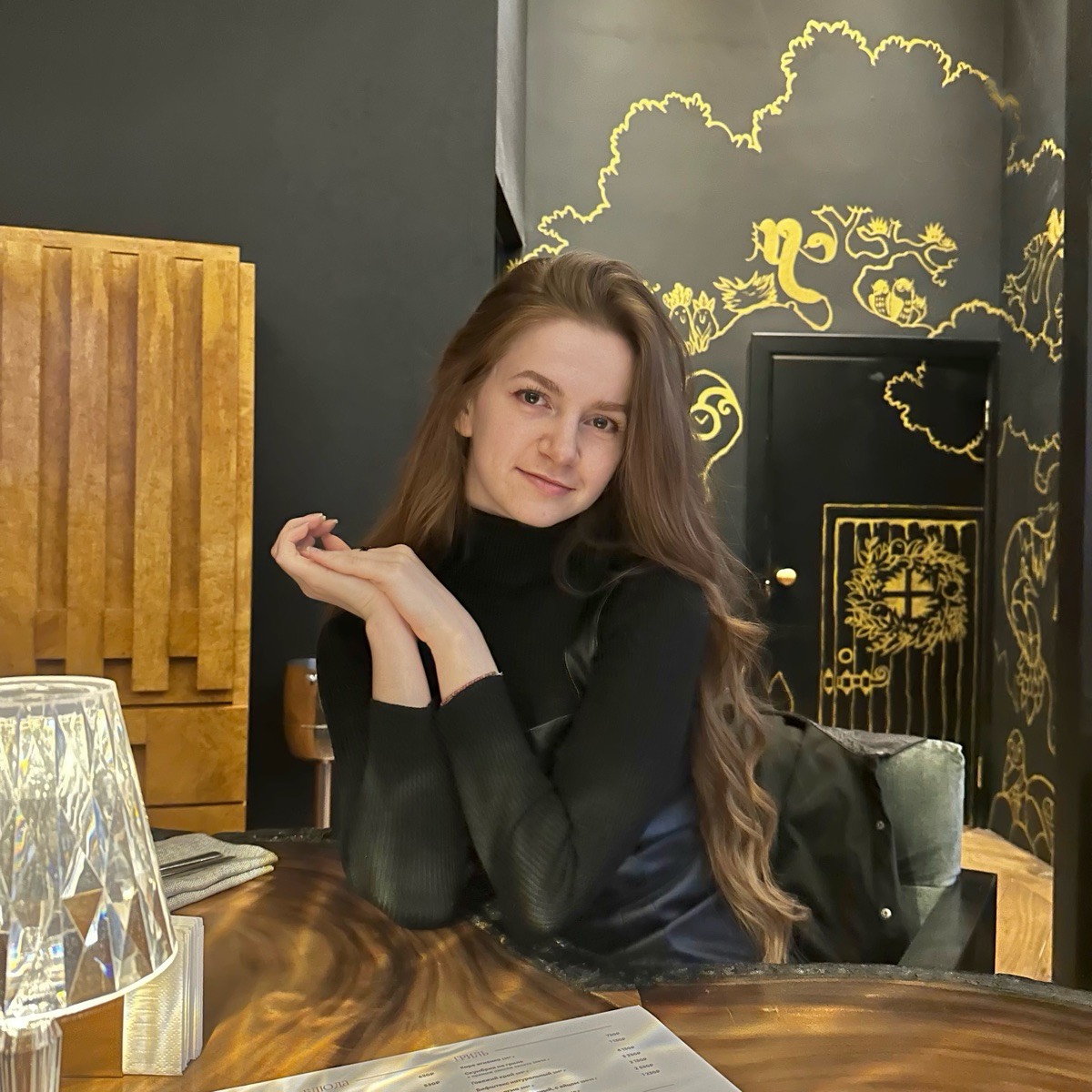 Дарья Терёхина