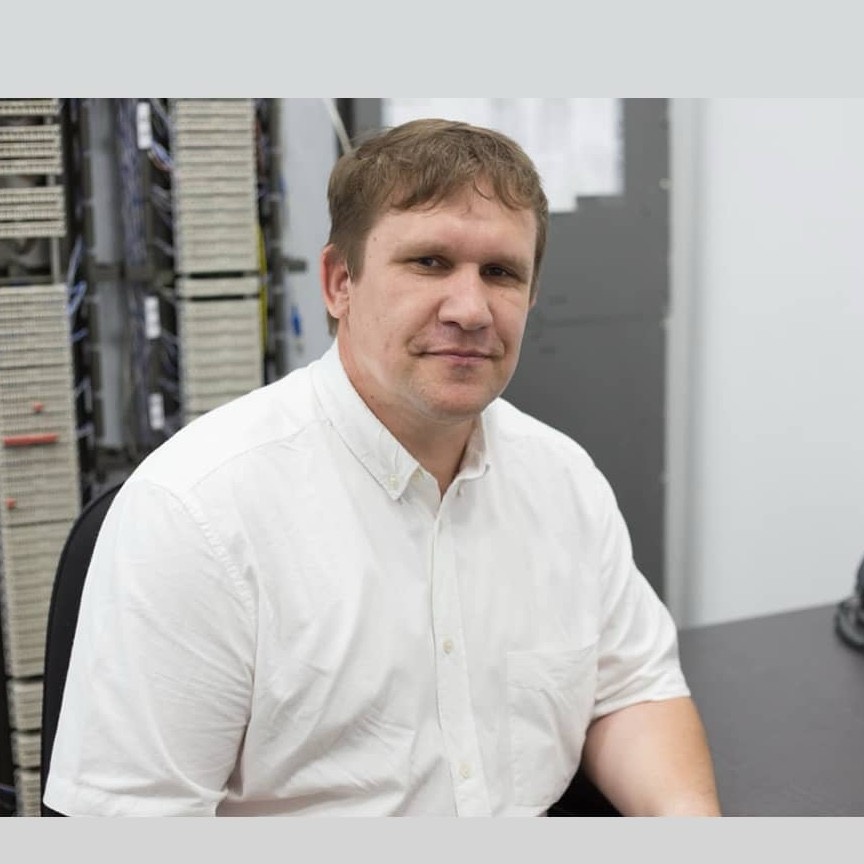 Андрей Сухотин