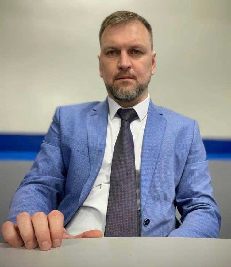 Александр Букин | Сетка — социальная сеть от hh.ru