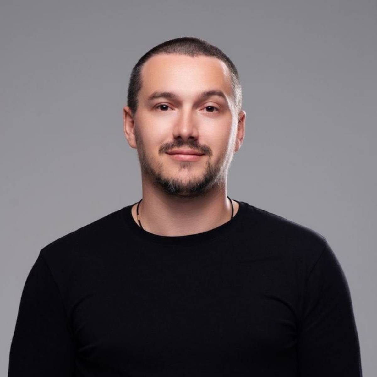 Николай Николюк | Сетка — социальная сеть от hh.ru