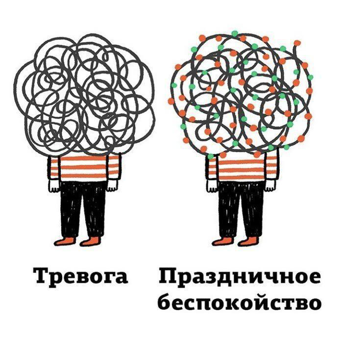 Как вы там?
Праздничное настроение присутствует? 😄
#мемы | Сетка — социальная сеть от hh.ru