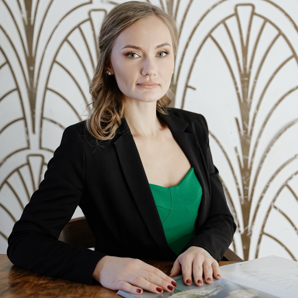 Эвелина Ребрун | Сетка — социальная сеть от hh.ru