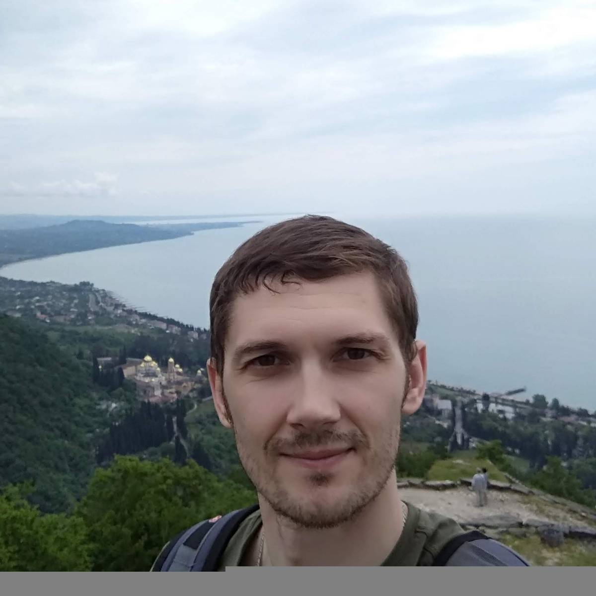 Евгений Курбацкий | Сетка — социальная сеть от hh.ru