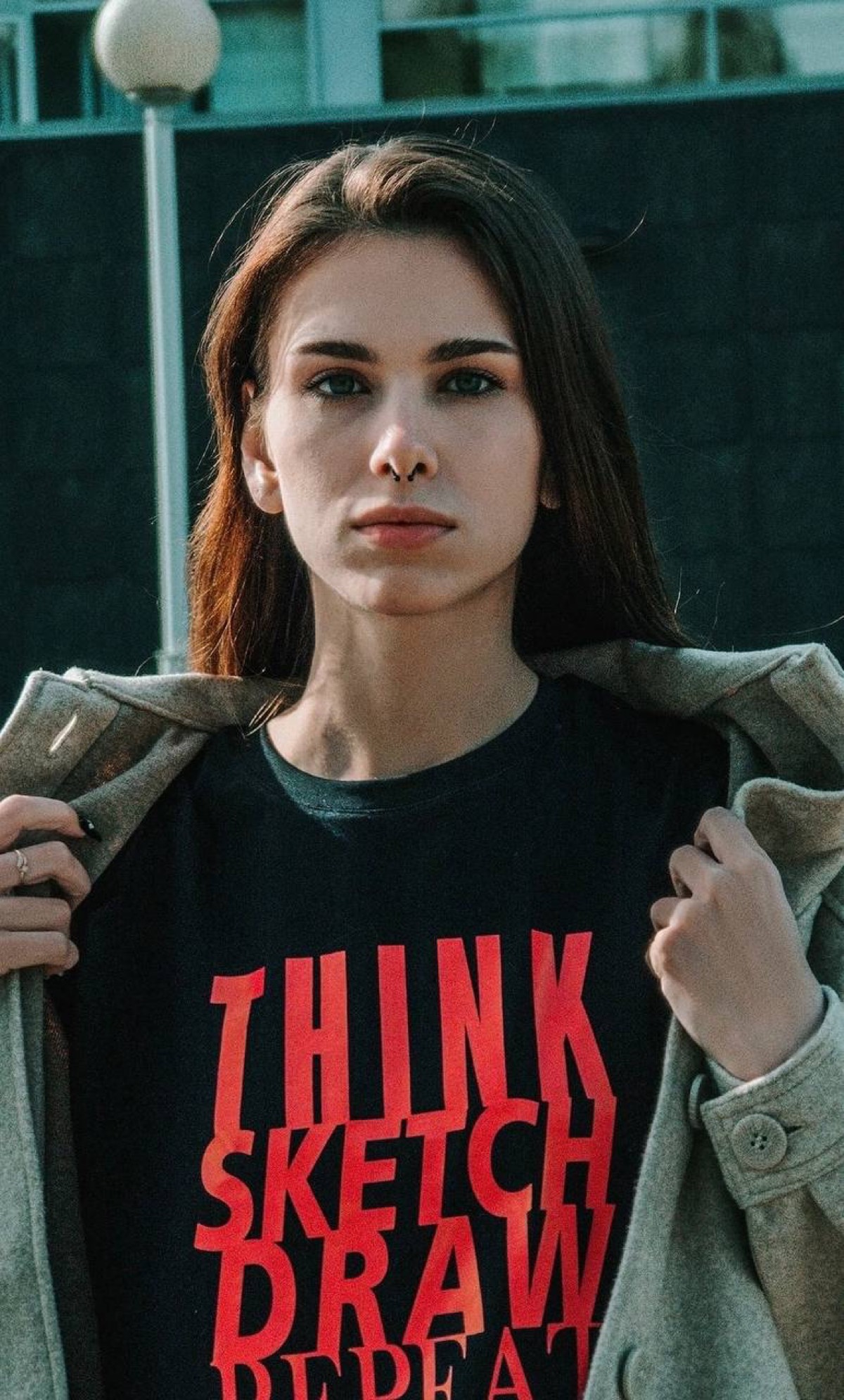 Надежда Баринова | Сетка — социальная сеть от hh.ru