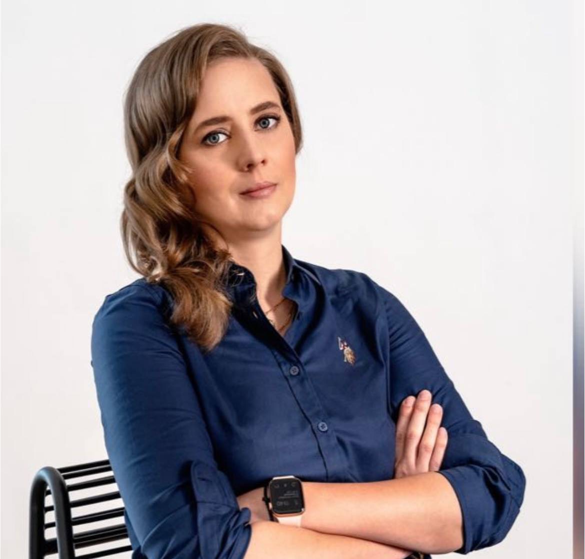 Анна Потапова