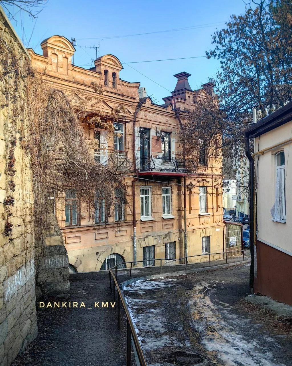 ❤️Декабрьский Кисловодск прекрасен
📷 dankirakmv
@stavropolyevibe | Сетка — социальная сеть от hh.ru