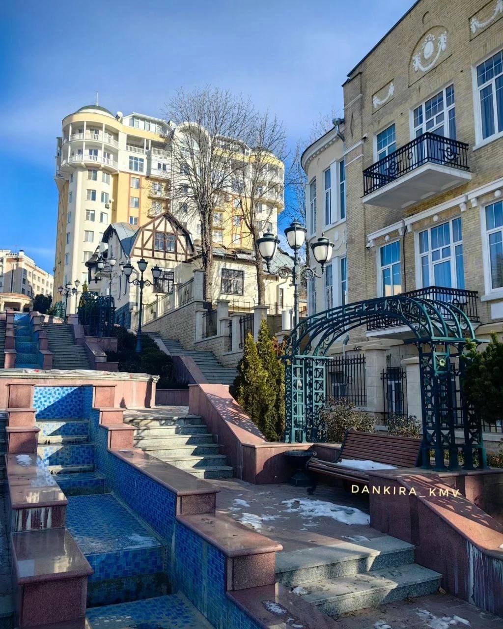 ❤️Декабрьский Кисловодск прекрасен
📷 dankirakmv
@stavropolyevibe | Сетка — социальная сеть от hh.ru