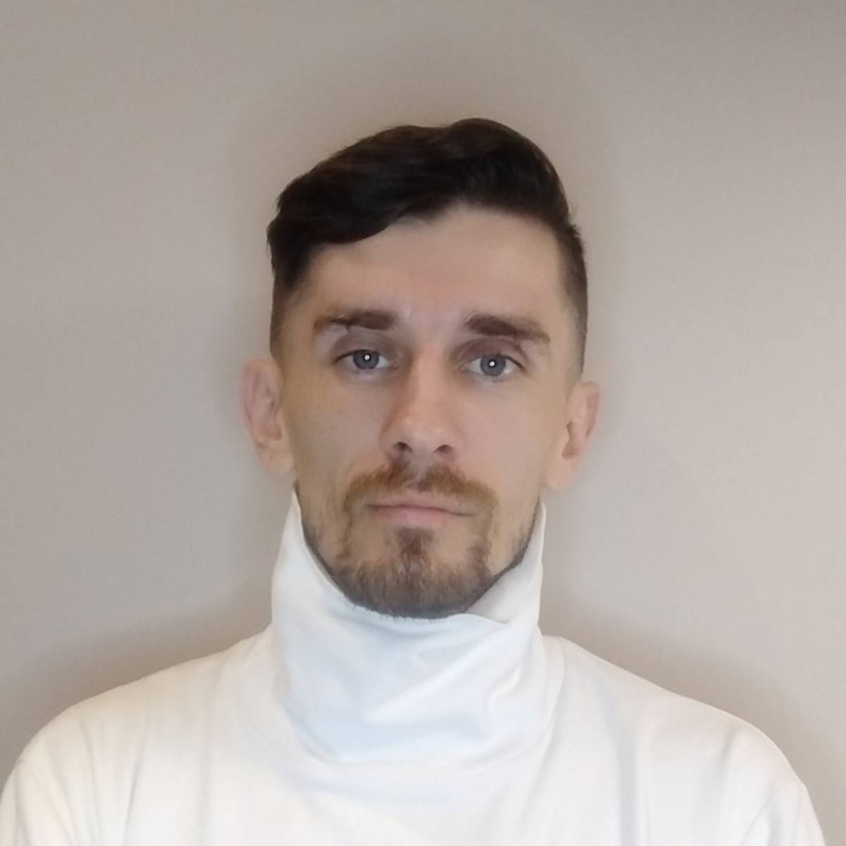 Николай Андреев