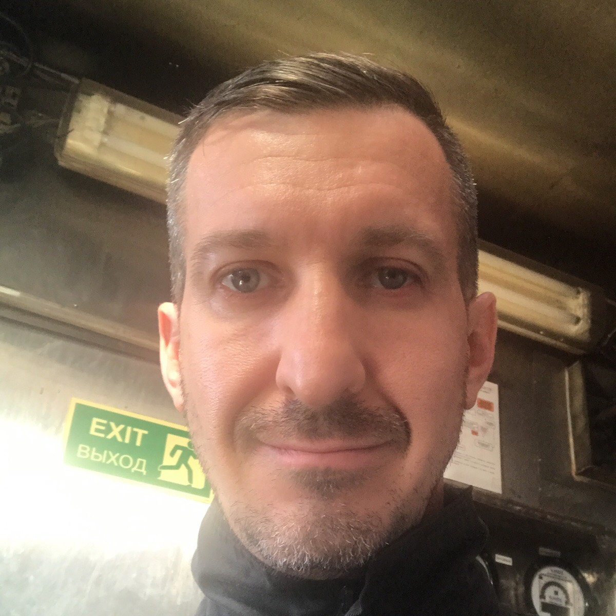 Анатолий Журавлёв