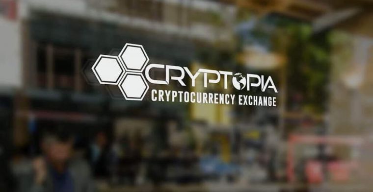 Криптобиржа-банкрот Cryptopia вернёт своим клиентам $225 млн | Сетка — социальная сеть от hh.ru