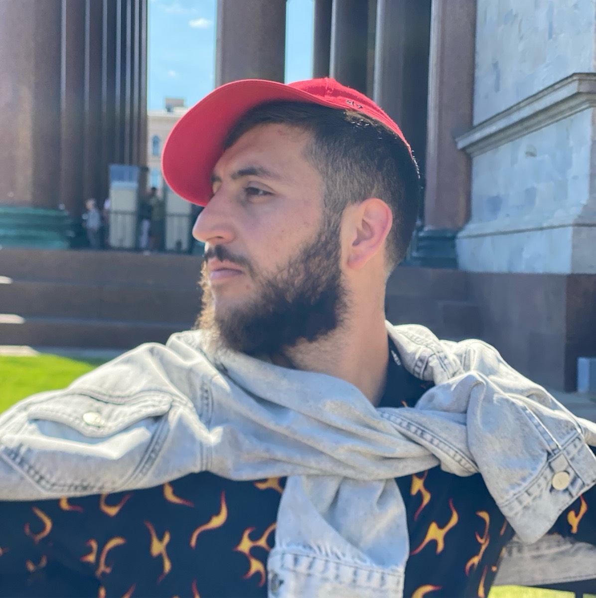 Вано Нурджанян | Сетка — социальная сеть от hh.ru