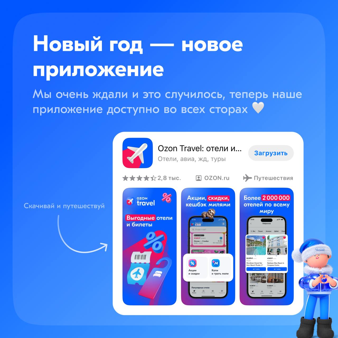 Вторая часть итогов от команды Travel. Сегодня продолжим рассказывать про улучшение опыта путешественника | Сетка — социальная сеть от hh.ru
