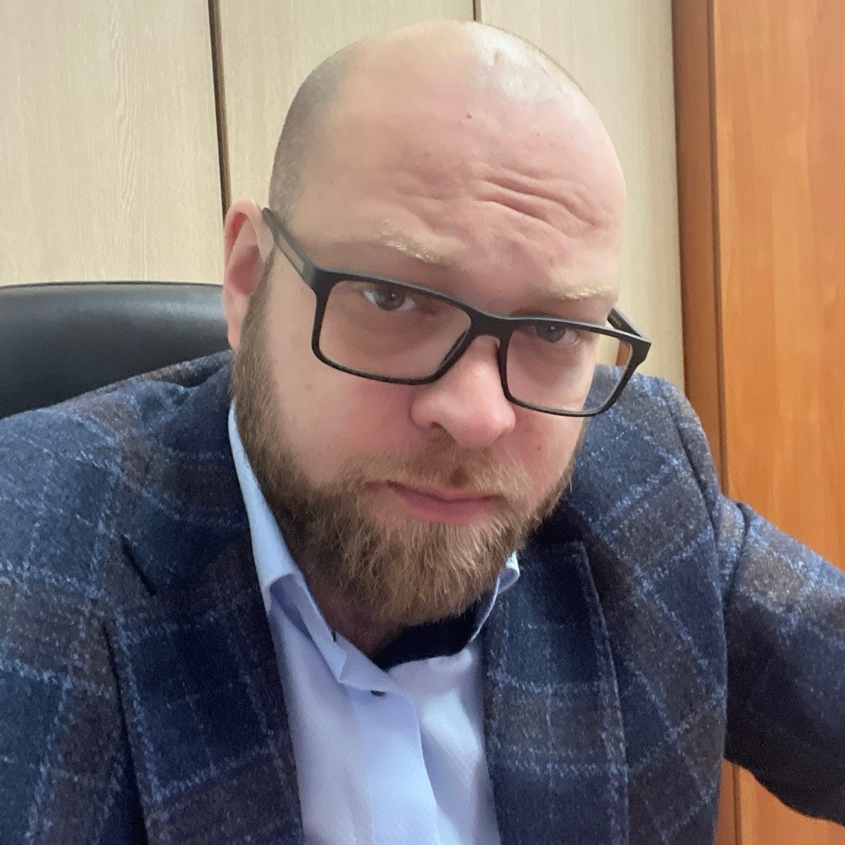 Алексей Тишаков
