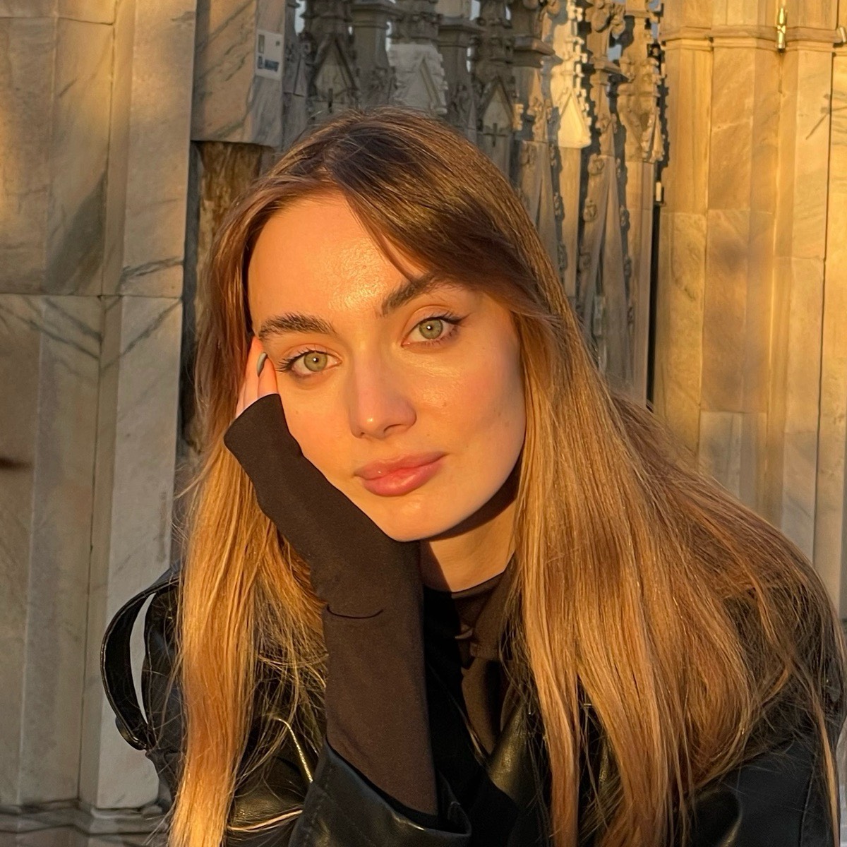 Карина Карякина | Сетка — социальная сеть от hh.ru