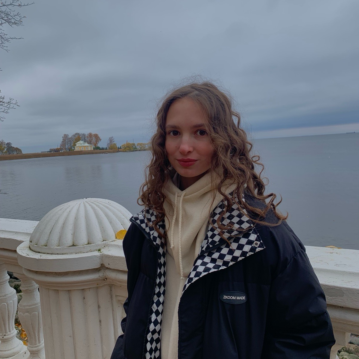 Дарья Сахарова | Сетка — социальная сеть от hh.ru