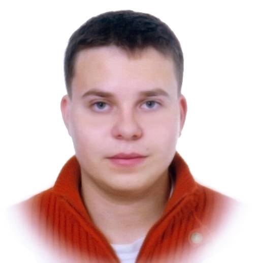 Александр Ерёмин | Сетка — социальная сеть от hh.ru